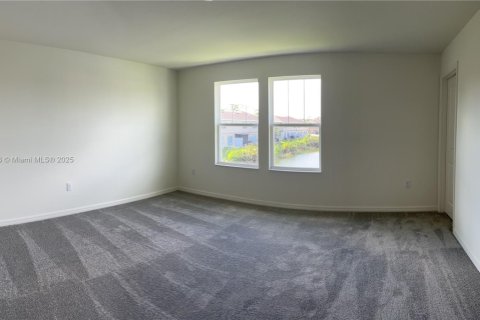 Adosado en alquiler en Fort Myers, Florida, 3 dormitorios № 2035856 - foto 20