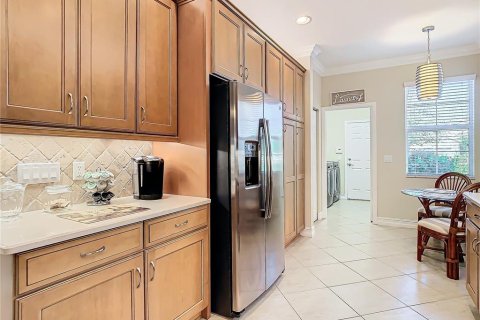 House in Wimauma, Florida 3 bedrooms, 167.22 sq.m. № 2210476 - photo 17