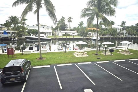 Copropriété à louer à Fort Lauderdale, Floride: 1 chambre, 65.4 m2 № 1967623 - photo 14