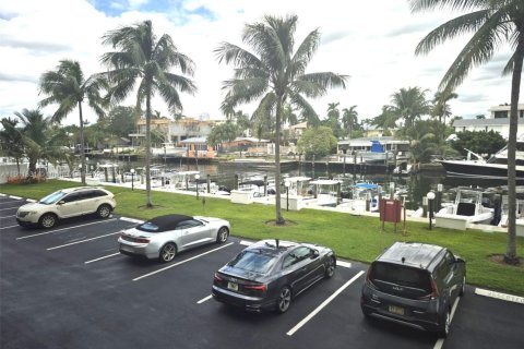 Copropriété à louer à Fort Lauderdale, Floride: 1 chambre, 65.4 m2 № 1967623 - photo 15