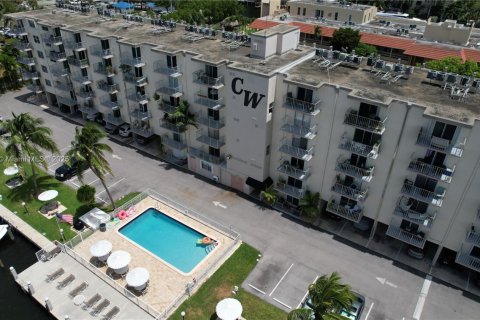 Copropriété à louer à Fort Lauderdale, Floride: 1 chambre, 65.4 m2 № 1967623 - photo 16