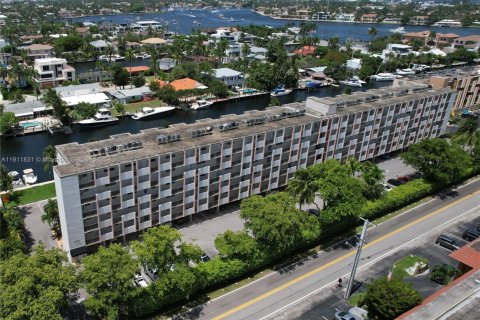 Condo à Fort Lauderdale, Floride, 1 chambre  № 1967623