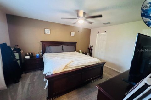 Villa ou maison à vendre à Port Charlotte, Floride: 3 chambres, 138.15 m2 № 2412545 - photo 9