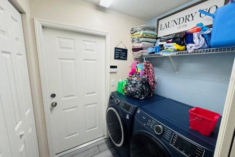 Villa ou maison à vendre à Port Charlotte, Floride: 3 chambres, 138.15 m2 № 2412545 - photo 16