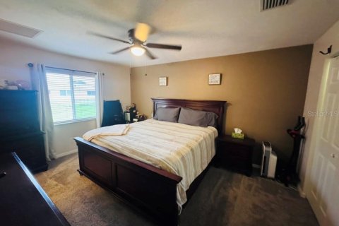 Villa ou maison à vendre à Port Charlotte, Floride: 3 chambres, 138.15 m2 № 2412545 - photo 10