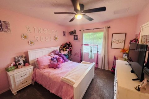 Villa ou maison à vendre à Port Charlotte, Floride: 3 chambres, 138.15 m2 № 2412545 - photo 14