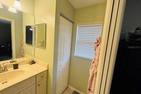 Villa ou maison à vendre à Port Charlotte, Floride: 3 chambres, 138.15 m2 № 2412545 - photo 12