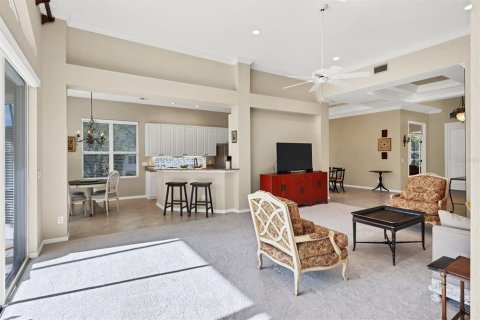 Casa en alquiler en Bradenton, Florida, 2 dormitorios, 200.39 m2 № 1638039 - foto 12