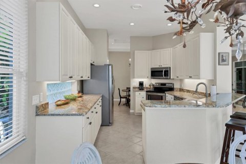 Casa en alquiler en Bradenton, Florida, 2 dormitorios, 200.39 m2 № 1638039 - foto 16