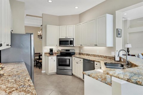 Casa en alquiler en Bradenton, Florida, 2 dormitorios, 200.39 m2 № 1638039 - foto 17