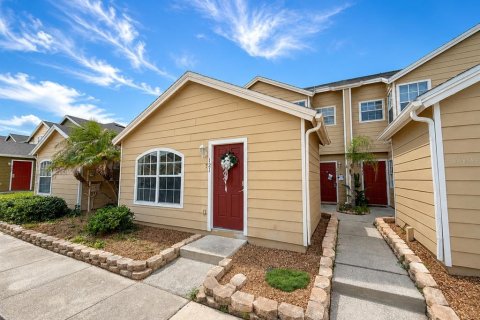 Touwnhouse à vendre à Davenport, Floride: 4 chambres, 168.25 m2 № 2337245 - photo 19