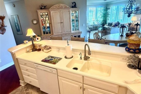 Condominio en venta en Fernandina Beach, Florida, 3 dormitorios, 175.49 m2 № 1893995 - foto 15