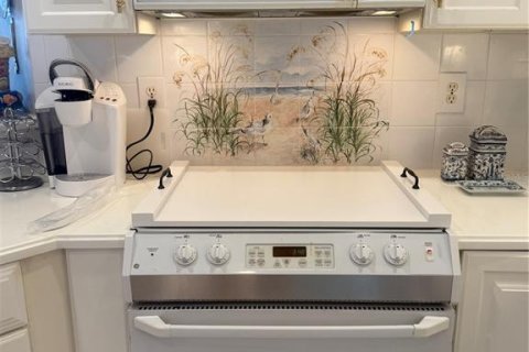 Condominio en venta en Fernandina Beach, Florida, 3 dormitorios, 175.49 m2 № 1893995 - foto 14