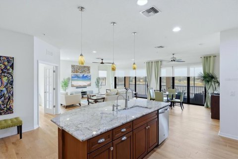 Copropriété à vendre à Venice, Floride: 3 chambres, 205.69 m2 № 2097098 - photo 18