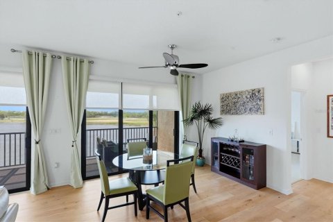 Copropriété à vendre à Venice, Floride: 3 chambres, 205.69 m2 № 2097098 - photo 21