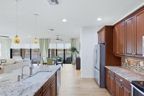 Copropriété à vendre à Venice, Floride: 3 chambres, 205.69 m2 № 2097098 - photo 19