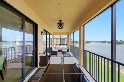 Copropriété à vendre à Venice, Floride: 3 chambres, 205.69 m2 № 2097098 - photo 26