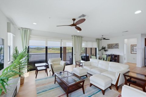 Copropriété à vendre à Venice, Floride: 3 chambres, 205.69 m2 № 2097098 - photo 15