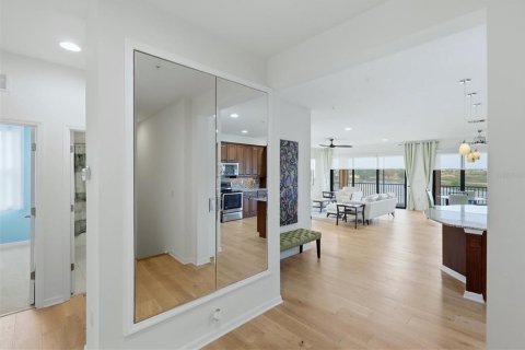 Copropriété à vendre à Venice, Floride: 3 chambres, 205.69 m2 № 2097098 - photo 9