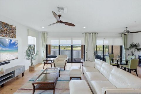 Copropriété à vendre à Venice, Floride: 3 chambres, 205.69 m2 № 2097098 - photo 13