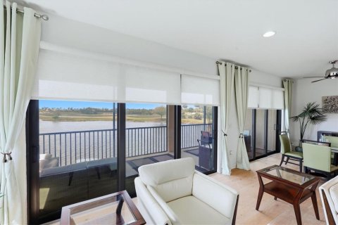 Copropriété à vendre à Venice, Floride: 3 chambres, 205.69 m2 № 2097098 - photo 16