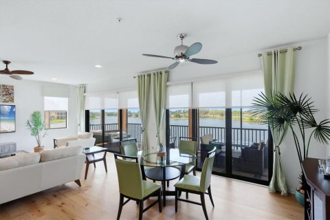 Copropriété à vendre à Venice, Floride: 3 chambres, 205.69 m2 № 2097098 - photo 20