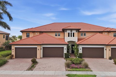 Copropriété à vendre à Venice, Floride: 3 chambres, 205.69 m2 № 2097098 - photo 3