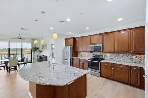 Copropriété à vendre à Venice, Floride: 3 chambres, 205.69 m2 № 2097098 - photo 17