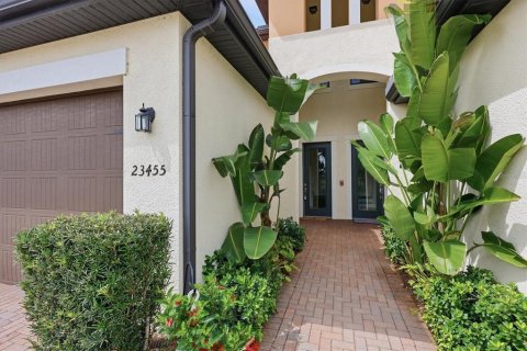 Copropriété à vendre à Venice, Floride: 3 chambres, 205.69 m2 № 2097098 - photo 5