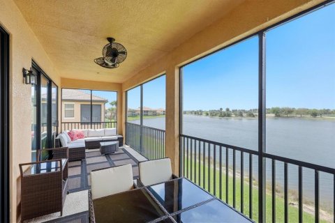 Copropriété à vendre à Venice, Floride: 3 chambres, 205.69 m2 № 2097098 - photo 24