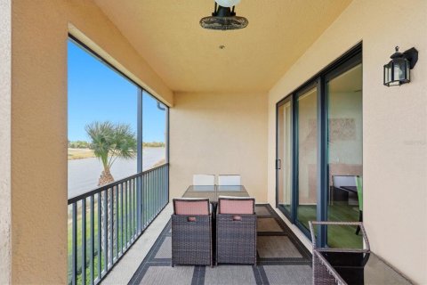 Copropriété à vendre à Venice, Floride: 3 chambres, 205.69 m2 № 2097098 - photo 28