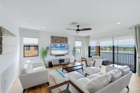 Copropriété à vendre à Venice, Floride: 3 chambres, 205.69 m2 № 2097098 - photo 14