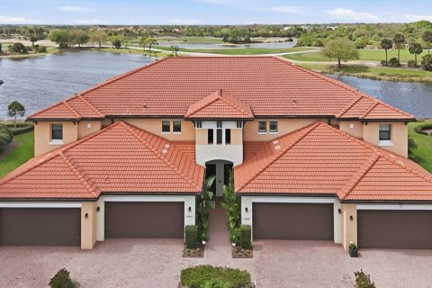 Copropriété à vendre à Venice, Floride: 3 chambres, 205.69 m2 № 2097098 - photo 2