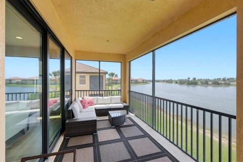 Copropriété à vendre à Venice, Floride: 3 chambres, 205.69 m2 № 2097098 - photo 25