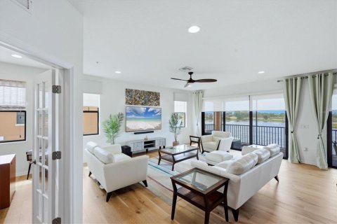 Copropriété à vendre à Venice, Floride: 3 chambres, 205.69 m2 № 2097098 - photo 12