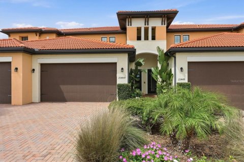 Copropriété à vendre à Venice, Floride: 3 chambres, 205.69 m2 № 2097098 - photo 4