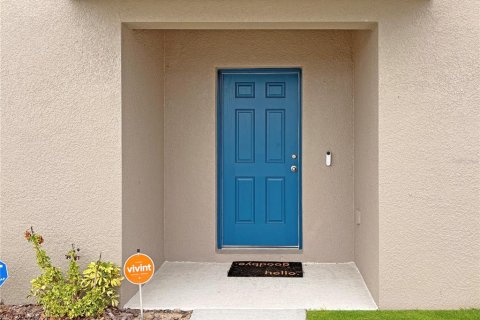 Adosado en venta en Haines City, Florida, 4 dormitorios, 172.8 m2 № 2098585 - foto 16