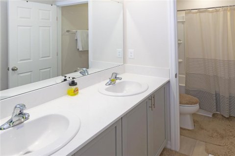 Adosado en venta en Haines City, Florida, 4 dormitorios, 172.8 m2 № 2098585 - foto 12