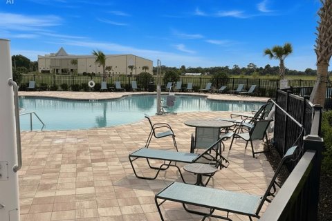 Adosado en venta en Haines City, Florida, 4 dormitorios, 172.8 m2 № 2098585 - foto 26