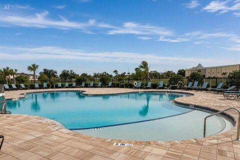 Adosado en venta en Haines City, Florida, 4 dormitorios, 172.8 m2 № 2098585 - foto 25