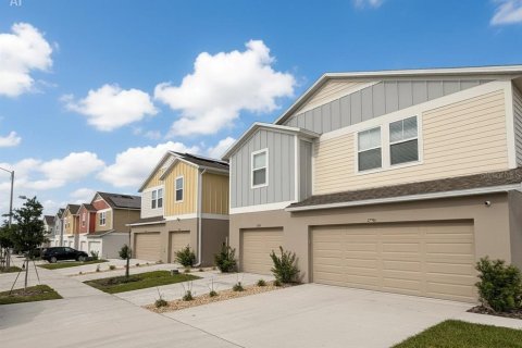 Adosado en venta en Haines City, Florida, 4 dormitorios, 172.8 m2 № 2098585 - foto 21