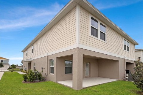 Adosado en venta en Haines City, Florida, 4 dormitorios, 172.8 m2 № 2098585 - foto 19