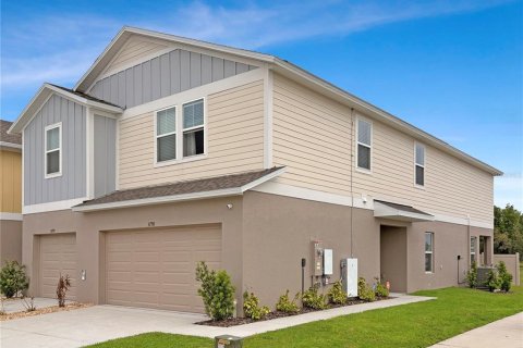 Adosado en venta en Haines City, Florida, 4 dormitorios, 172.8 m2 № 2098585 - foto 23