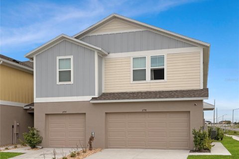 Adosado en venta en Haines City, Florida, 4 dormitorios, 172.8 m2 № 2098585 - foto 22