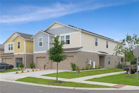 Adosado en venta en Haines City, Florida, 4 dormitorios, 172.8 m2 № 2098585 - foto 20