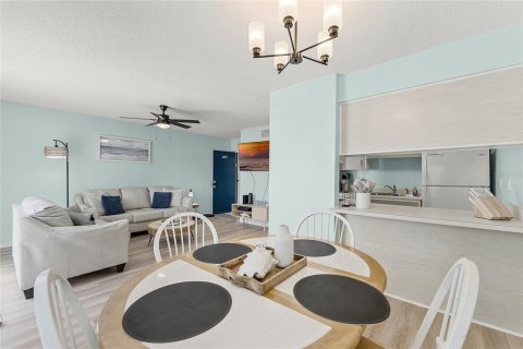Condominio en venta en New Smyrna Beach, Florida, 1 dormitorio, 59.09 m2 № 1848600 - foto 8