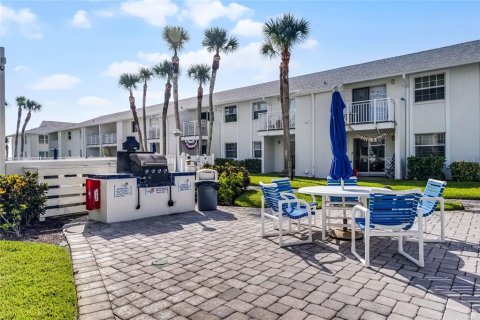 Condominio en venta en New Smyrna Beach, Florida, 1 dormitorio, 59.09 m2 № 1848600 - foto 26