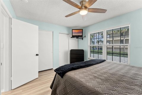Condominio en venta en New Smyrna Beach, Florida, 1 dormitorio, 59.09 m2 № 1848600 - foto 20