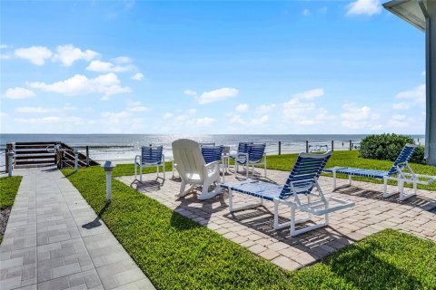 Condominio en venta en New Smyrna Beach, Florida, 1 dormitorio, 59.09 m2 № 1848600 - foto 30