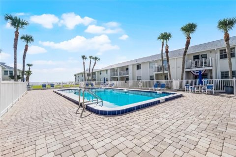 Condominio en venta en New Smyrna Beach, Florida, 1 dormitorio, 59.09 m2 № 1848600 - foto 27